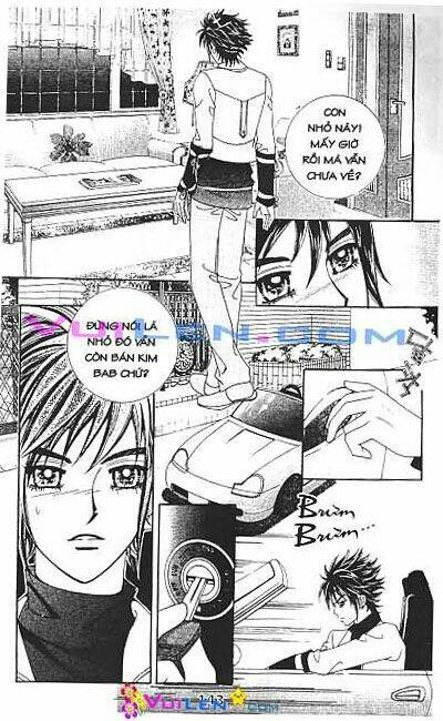 nụ hôn cuối chapter 16 4