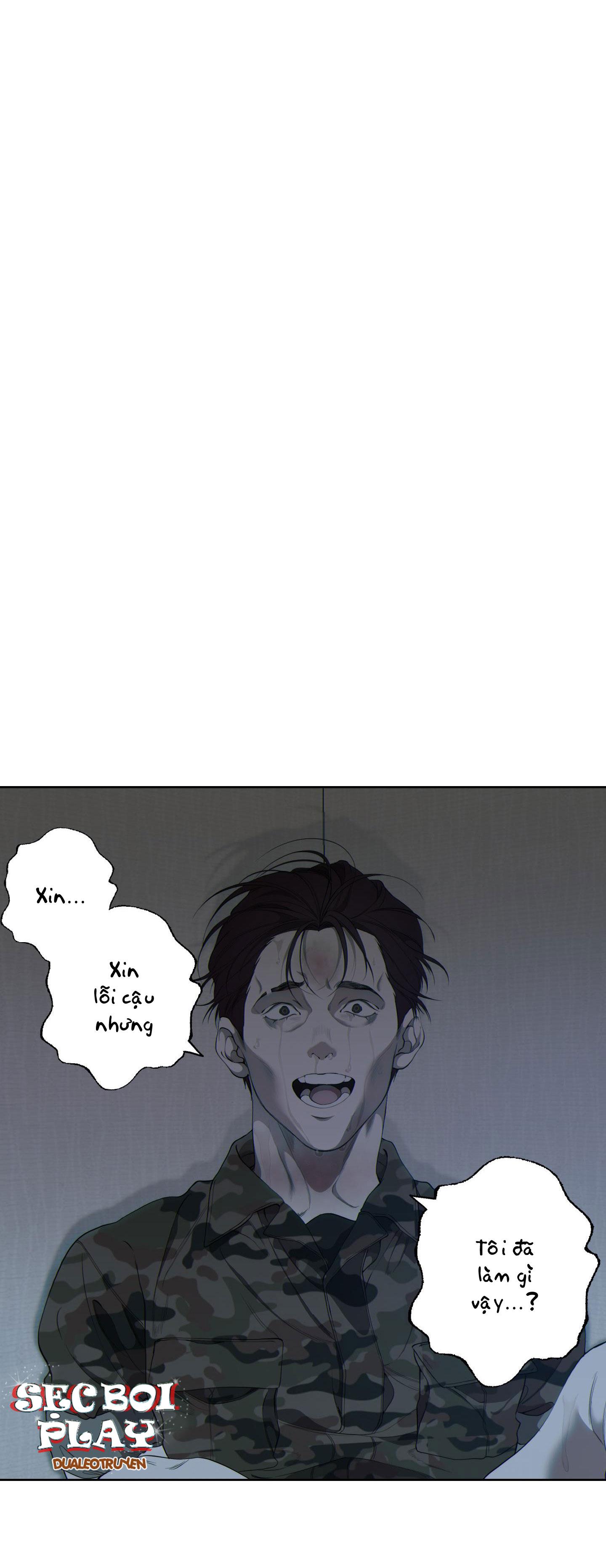 mặt nạ đầu cừu chapter 6 2