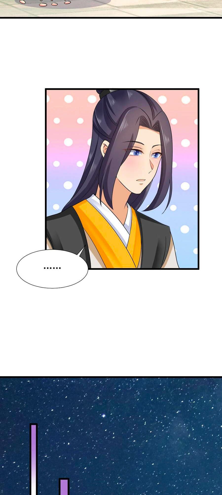 hãn phi đương gia: lãnh vương xin tự trọng chapter 45 17