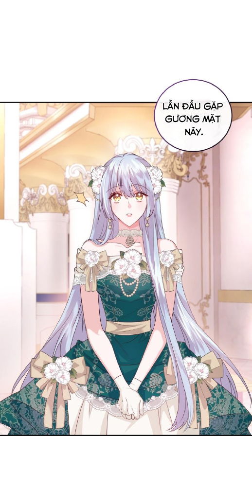 trở thành nhà điều chế nước hoa duy nhất của bạo chúa chapter 62 6