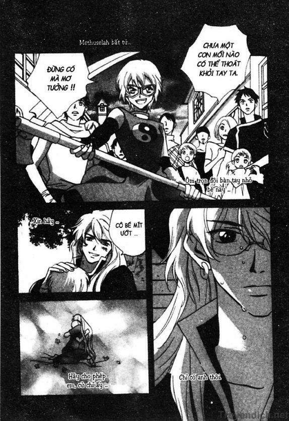 meteor methuselah chapter 19 9