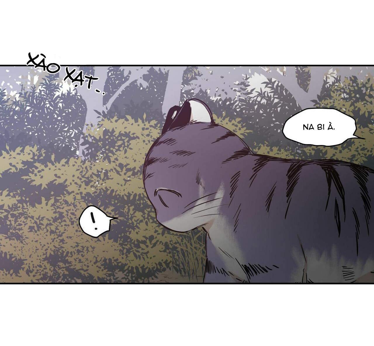 không chốn yêu đương chapter 68 74