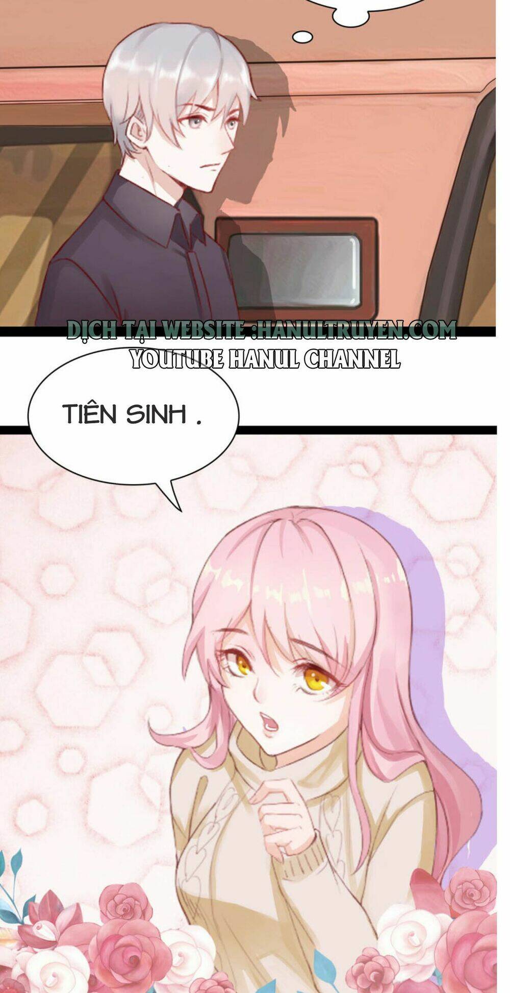 theo đuổi vợ yêu chapter 3 7