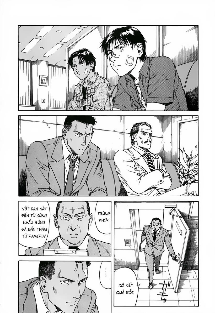 eden - một thế giới vô tận! chapter 37 6