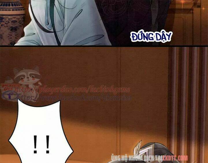 trọng sinh bá sủng nhiếp chính vương quá mạnh mẽ chapter 107 8