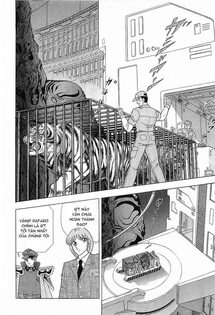 b'tx – người x chapter 4 24