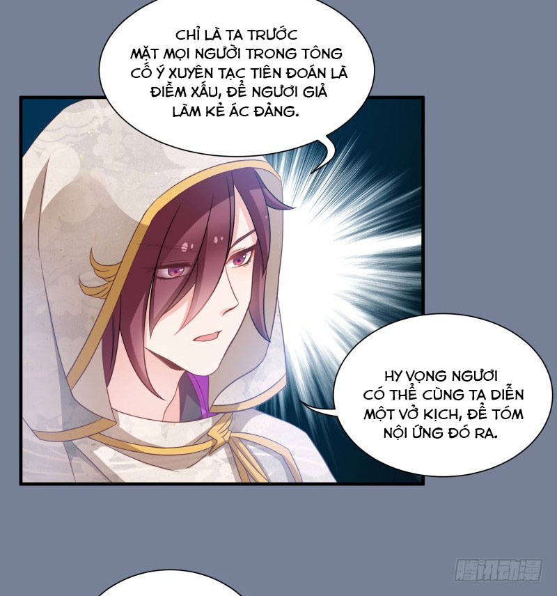 trò chơi trừng phạt chapter 67 20