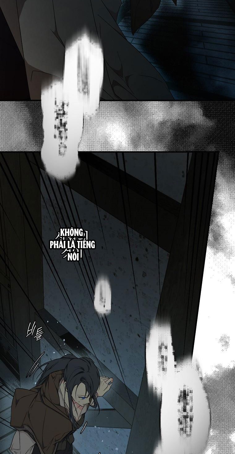 quý cô bí ẩn - secret lady chapter 33 69