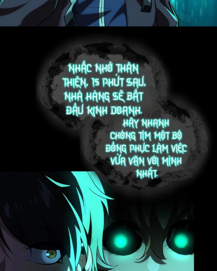 tôi chơi thế giới kinh dị như một trò chơi nuôi dưỡng chapter 1 107