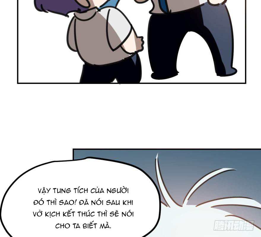 Bắt Lấy Ngao Ngao chapter 44 - Trang 36