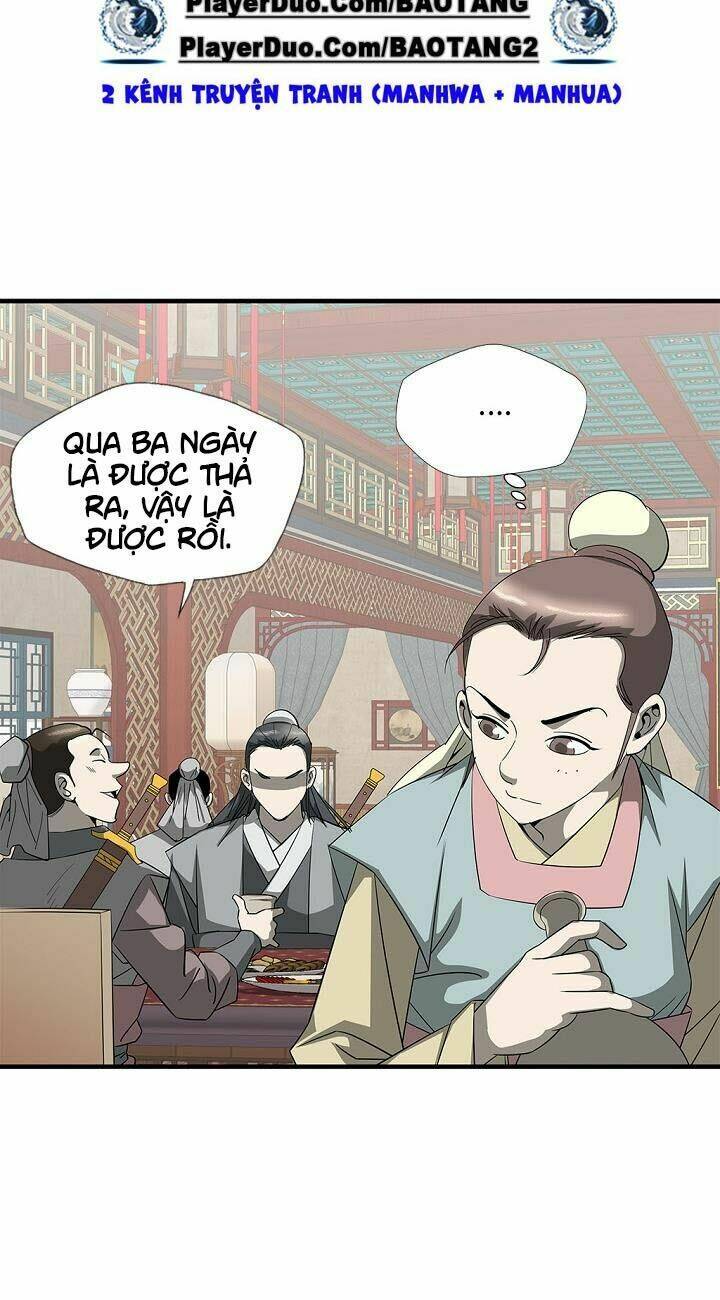 cuồng long chapter 39 48