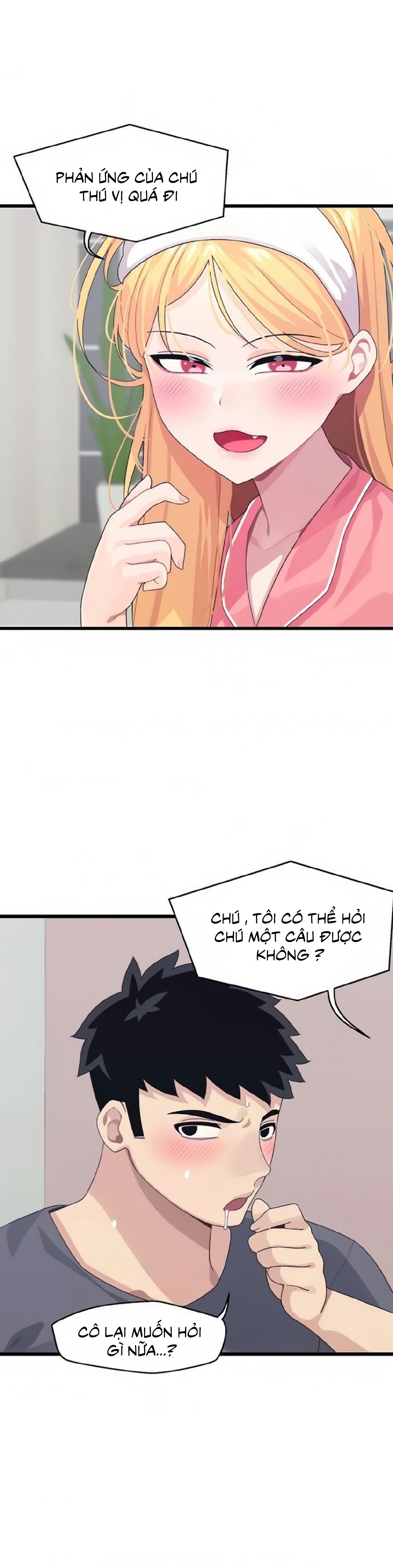 liên kết doki doki chapter 8 16