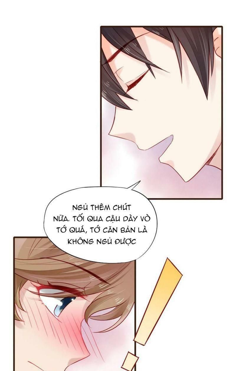 đơn phương 37.5 chapter 35 17