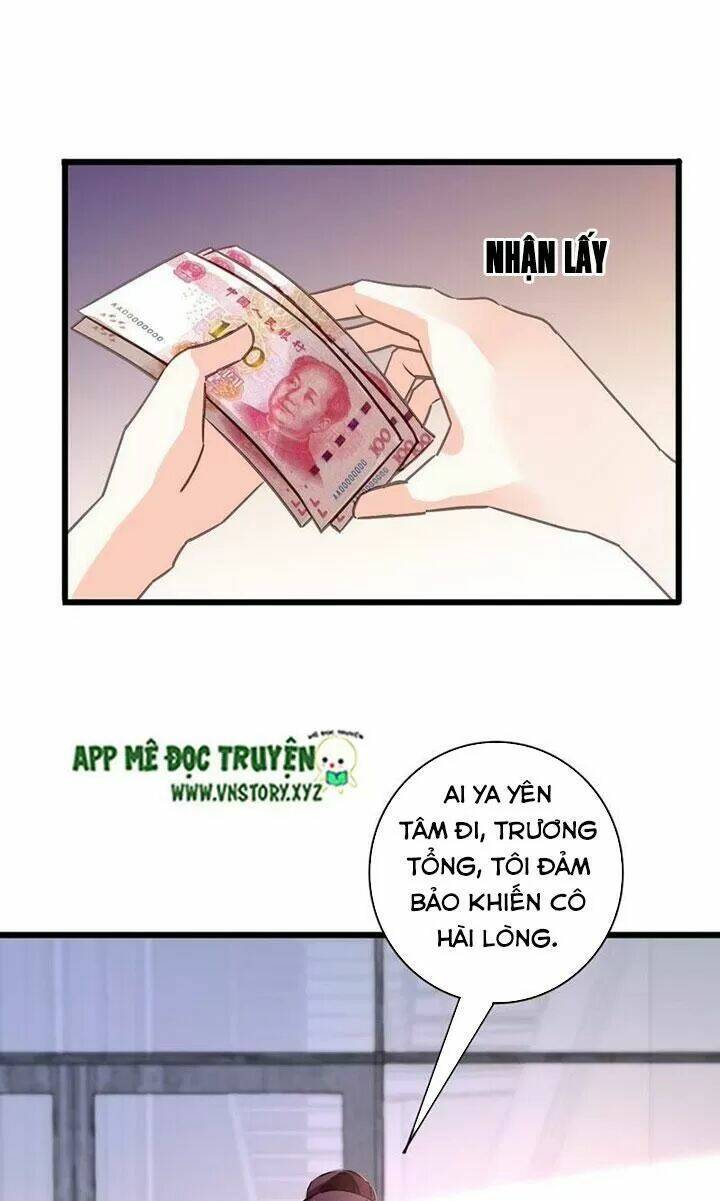 mưu ái thành nghiện chapter 141 19