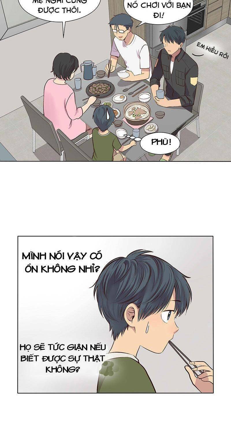 bí mật sâu sắc nhất của tôi chapter 46 59