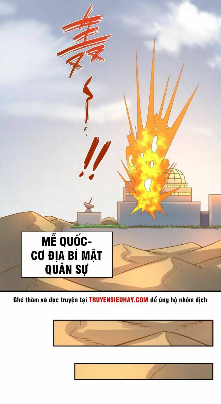 người chặn xuyên không chapter 1 5