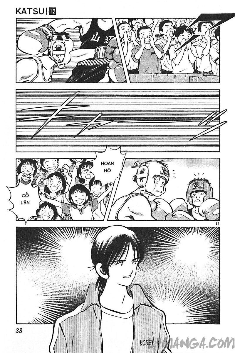 katsu chapter 109 13