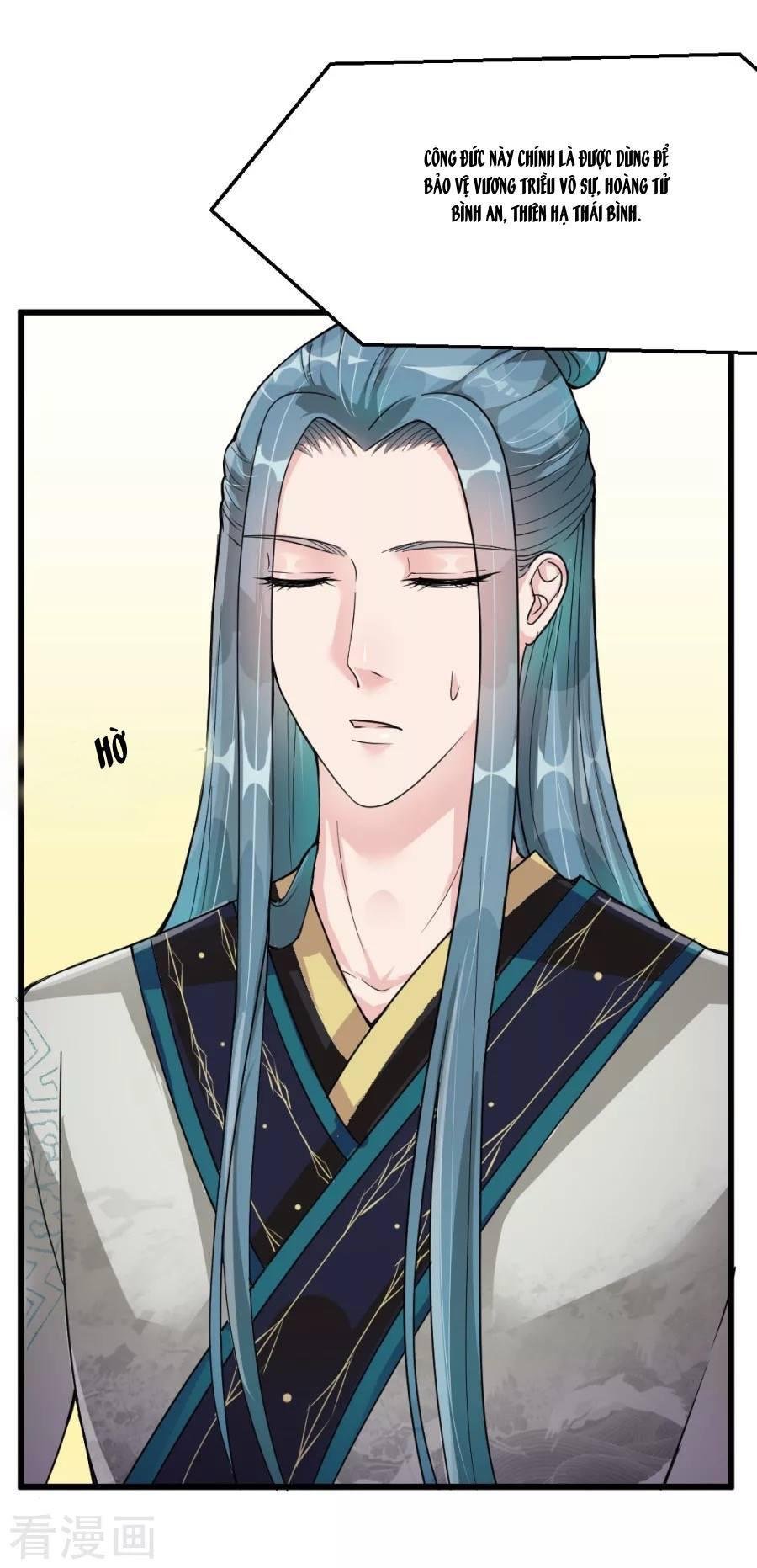 đế vương sợ vương phi muốn sở hữu thiên hạ chapter 14 9