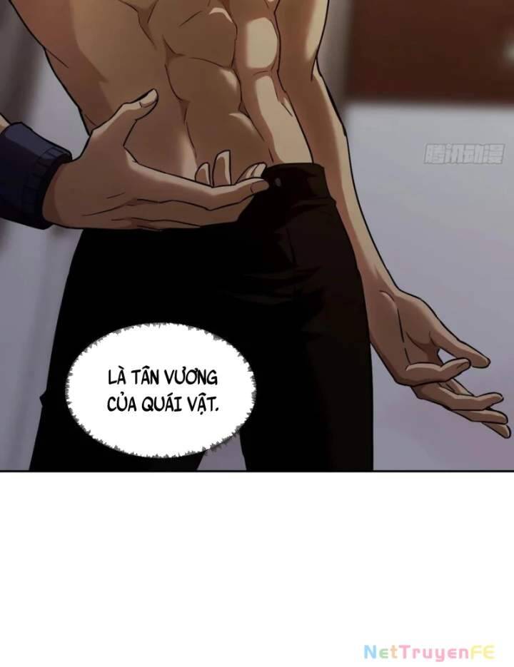 Tay Trái Của Ta Có Thể Dị Biến chapter 51 79