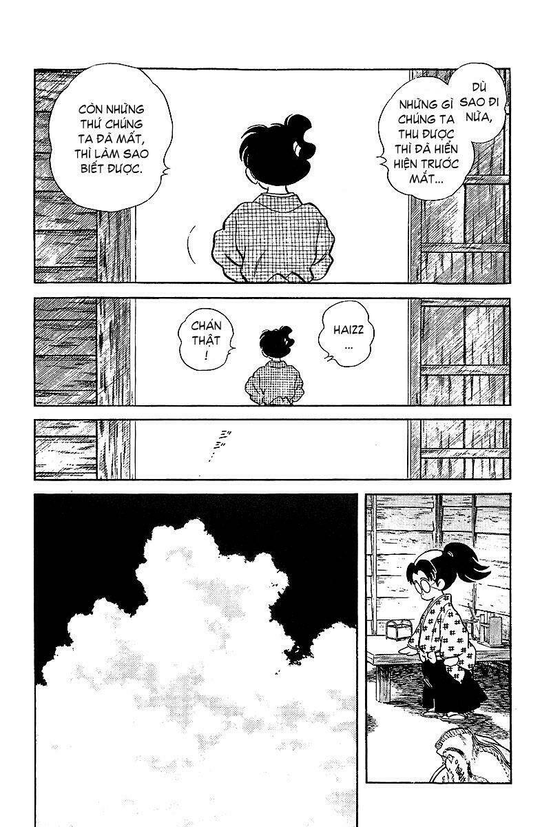 nijiiro togarashi - ớt bảy màu chapter 32 13