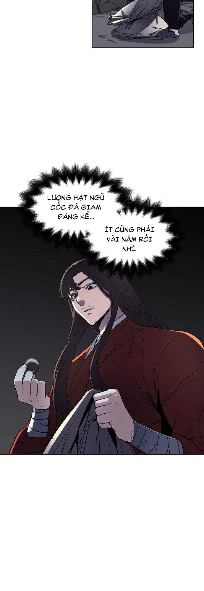 ta chuyển sinh thành cuồng quỷ truyền nhân chapter 1 58