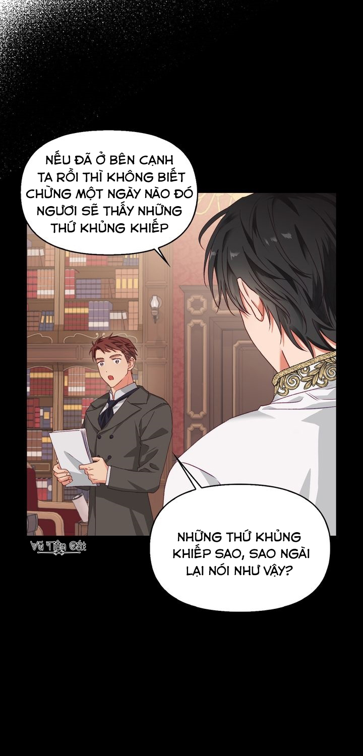 ác nữ xứng đôi với bạo chúa chapter 58 22