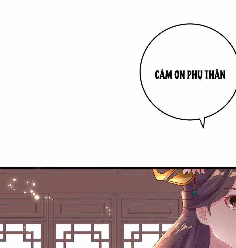 tướng quân tại thượng: manh phi xuyên không muốn nghịch tập chapter 9 12