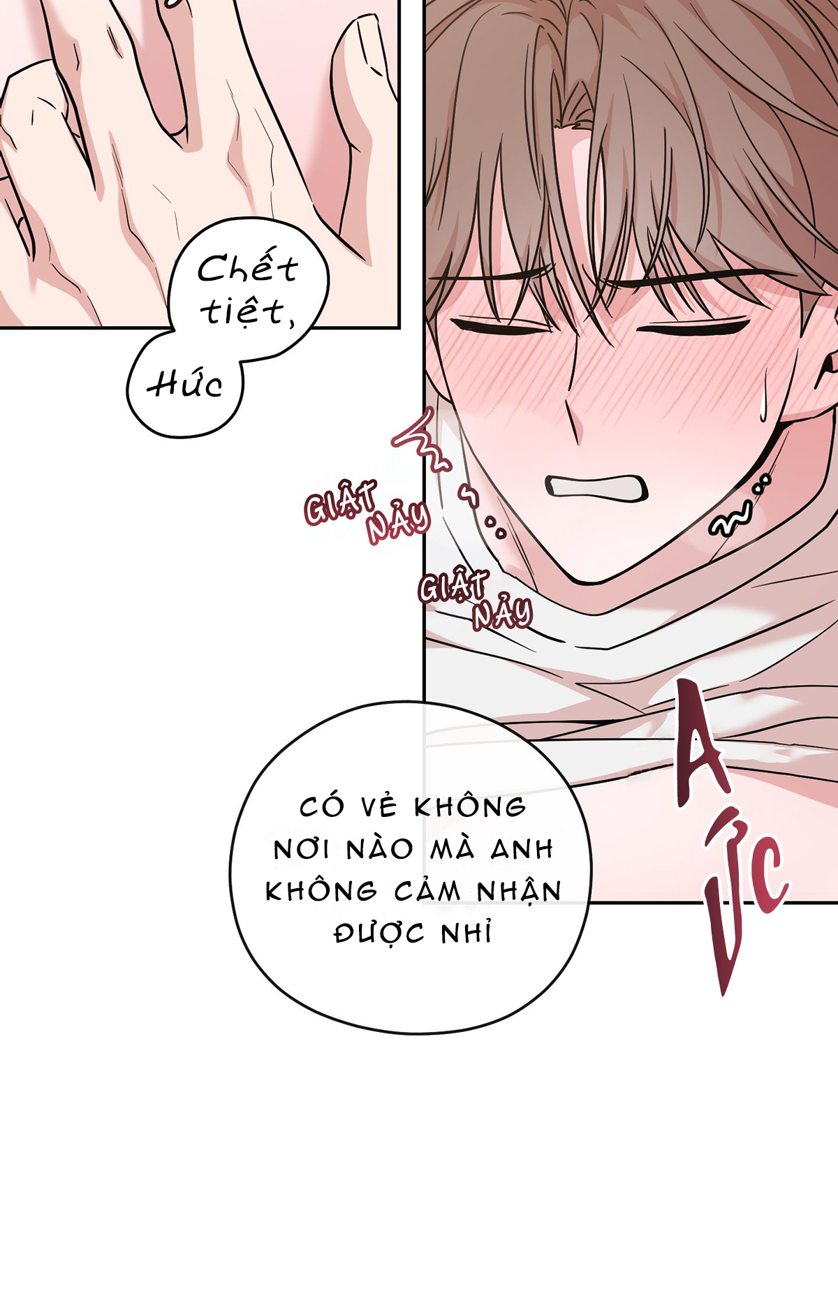 lời mời nguy hiểm chapter 5 37