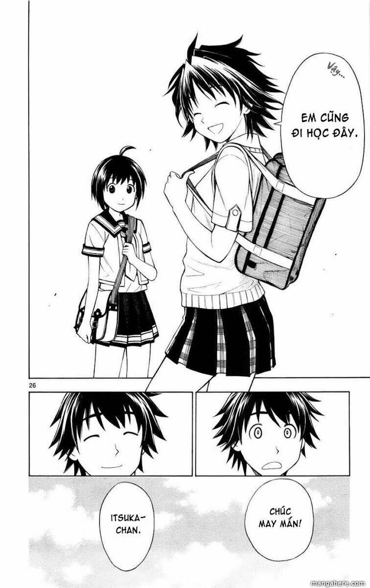 koko ga uwasa no el palacio chapter 10 27