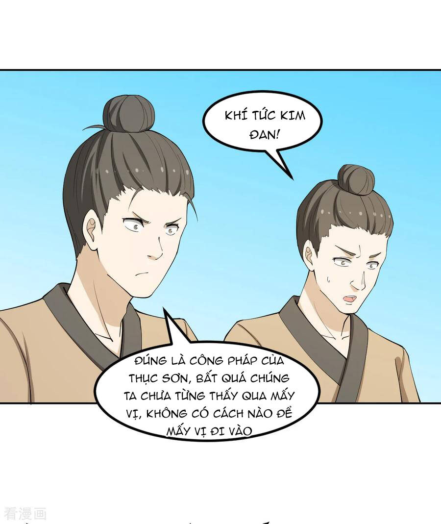 nghịch thiên tiên mệnh chapter 65 34