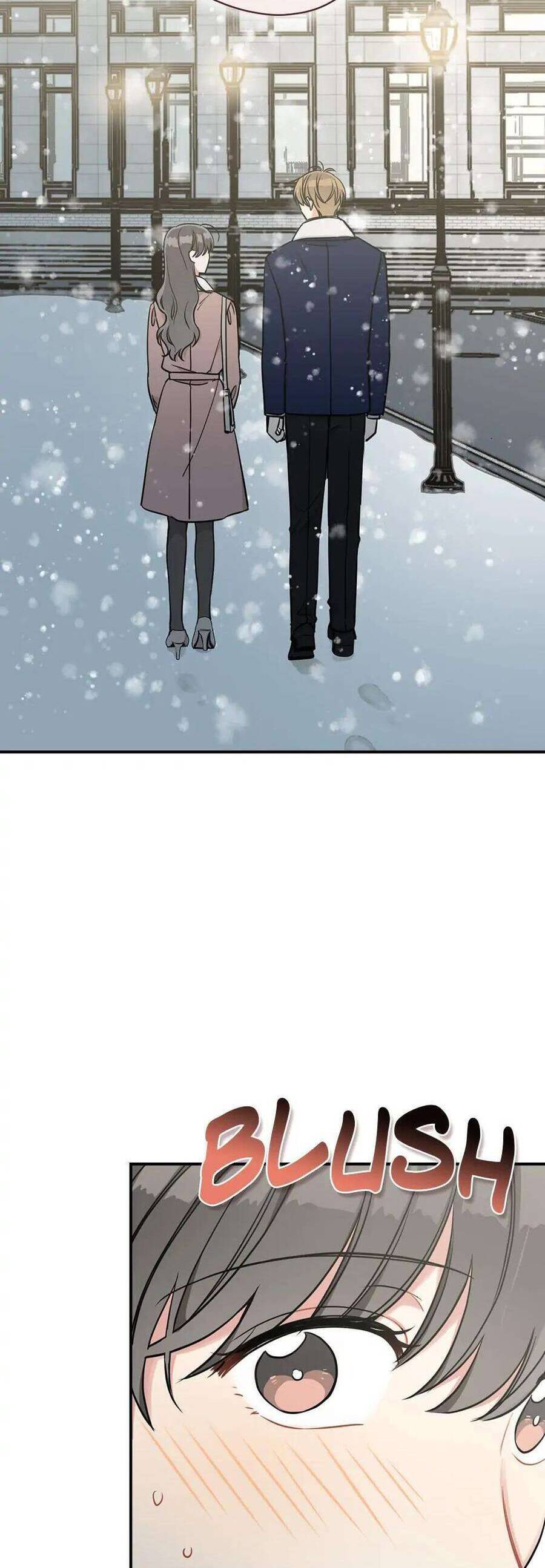 ly espresso của mùa xuân chapter 62 28