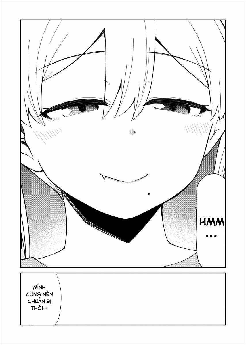 his favorite idol moves in next door chapter 17 4