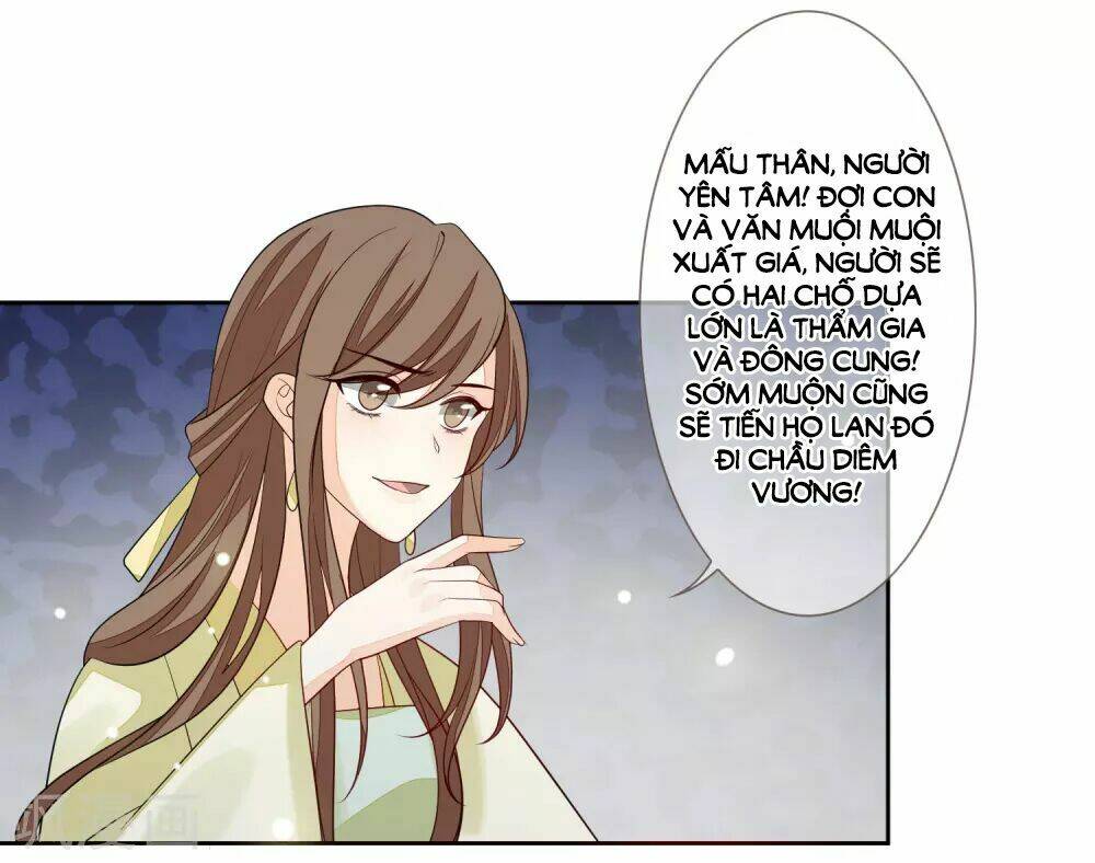 cửu khuyết phong hoa chapter 33 28