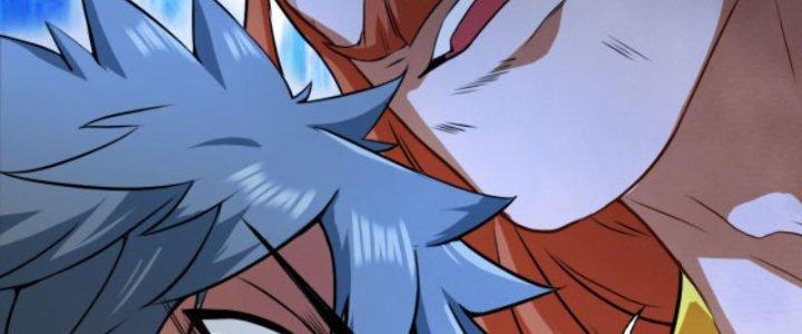 ẩn cư mười vạn năm, đời sau mời ta rời núi chapter 17 117