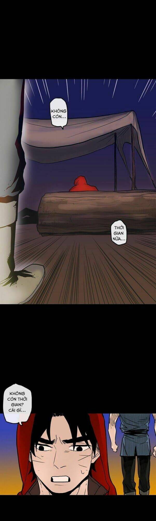 full metal wing chapter 26 11