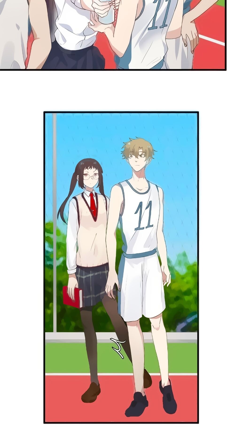 xông vào tim anh chapter 6 20