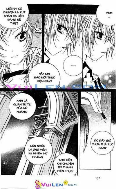 tiểu nữ vương chapter 5 67