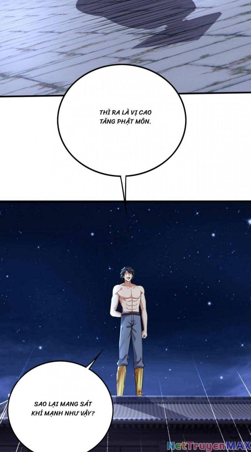 tối cường thần y tại đô thị chapter 331 3