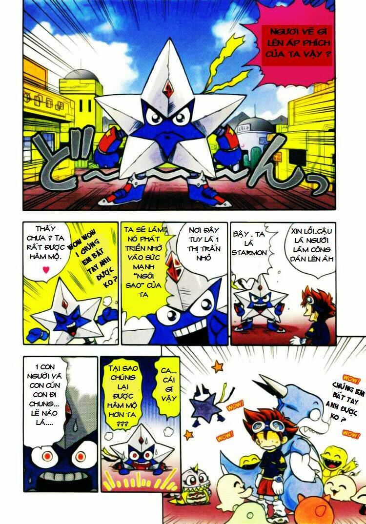 digimon v-tamer chapter 14 3