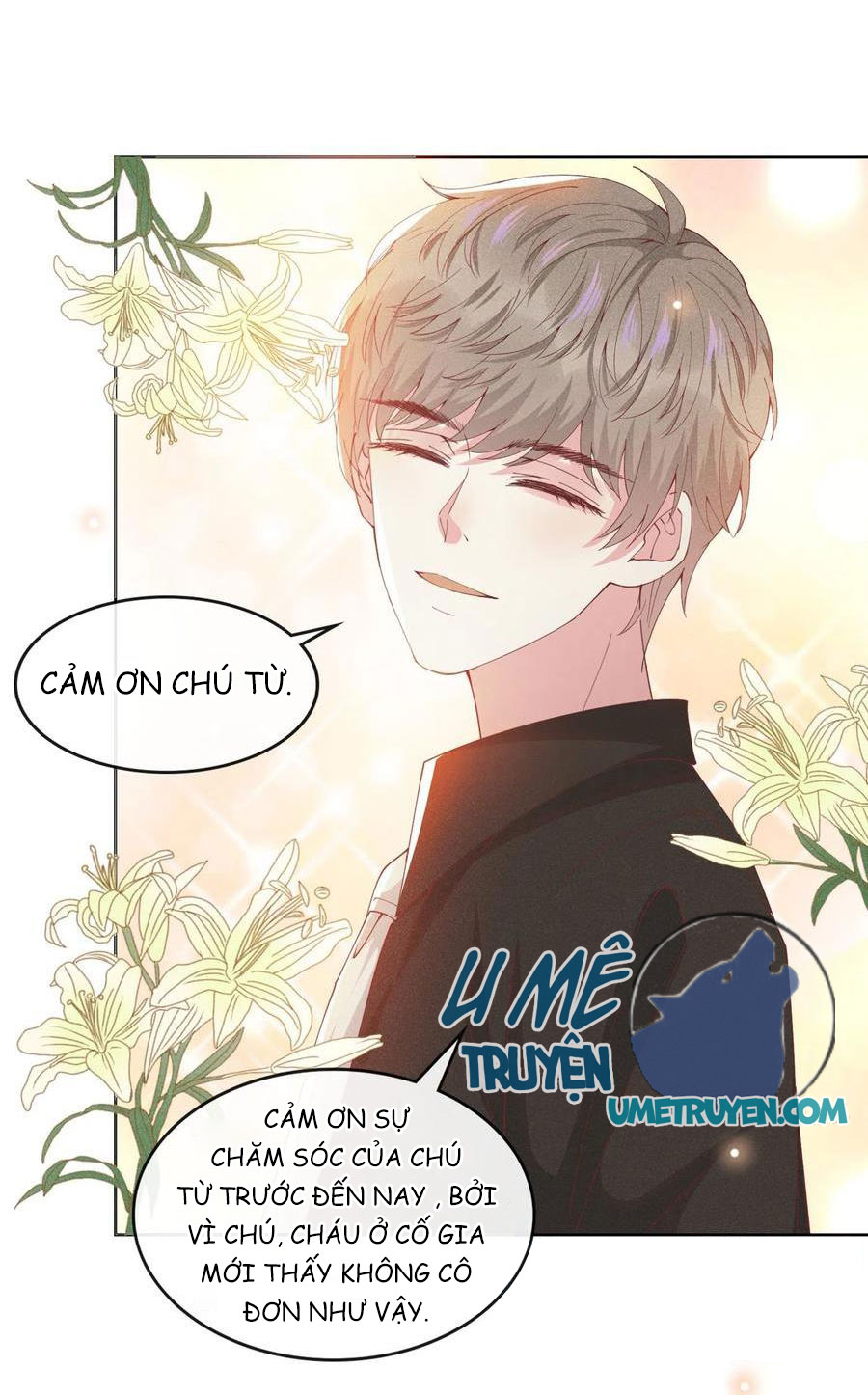 anh ấy gọi tôi là hắc liên hoa chapter 62 3