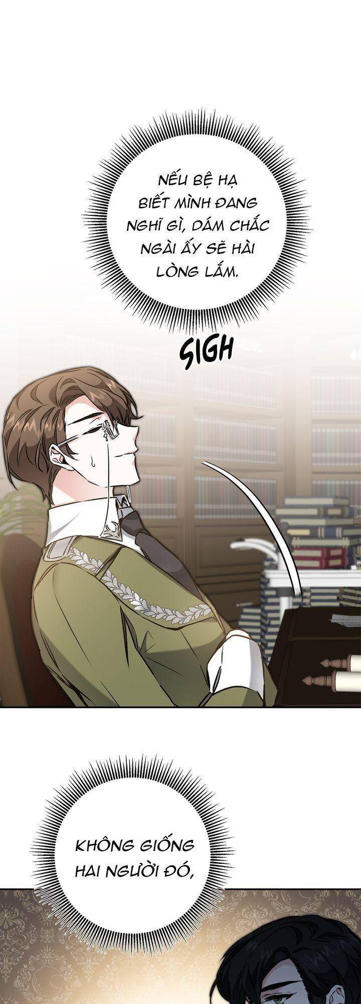 tôi trở thành hoàng đế bạo chúa trong tiểu thuyết chapter 88 8