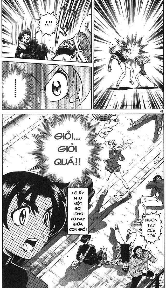 history's strongest disciple kenichi chapter 1 47