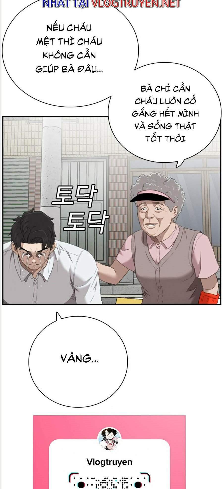 người xấu chapter 58 88