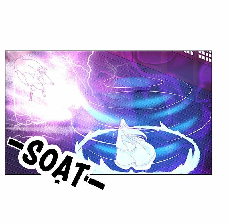 tướng quân mời ra trận chapter 52 19