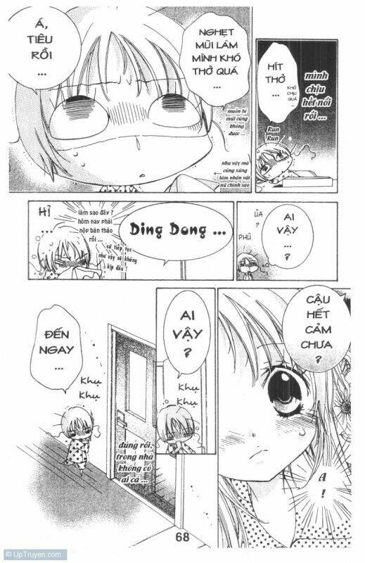 ore-sama kingdom chapter 3 68