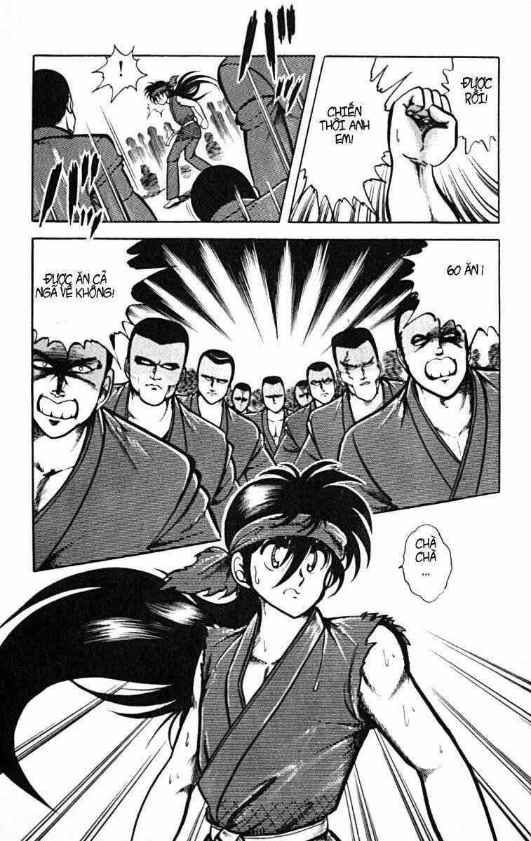 kotaro makaritoru chapter 10 44