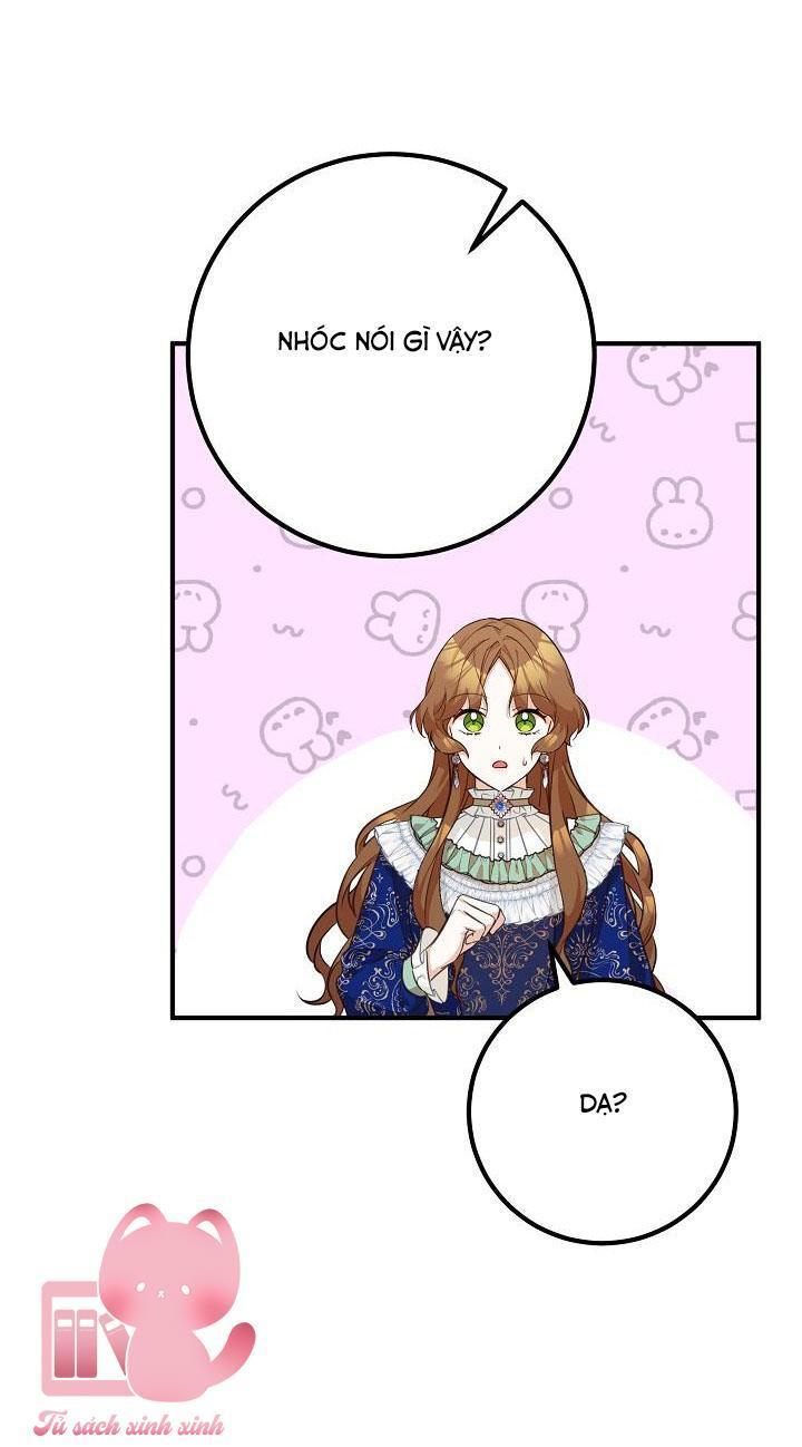 bác sĩ hoàn thành trách nhiệm rồi chapter 24 77