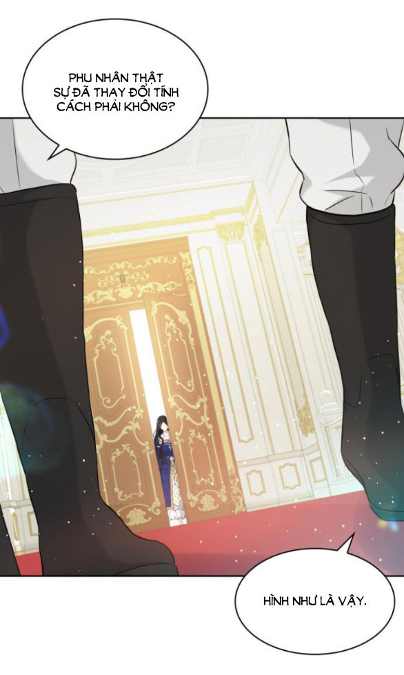 tôi trở thành vợ cũ của nam chính chapter 5.2 25