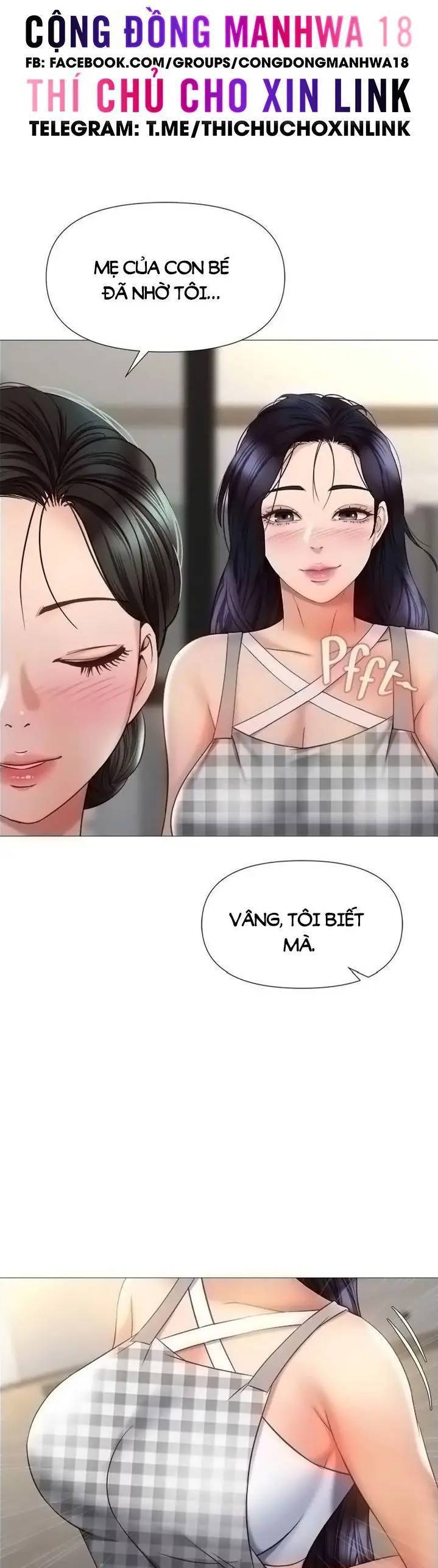 my daughter's friend chapter 72 7