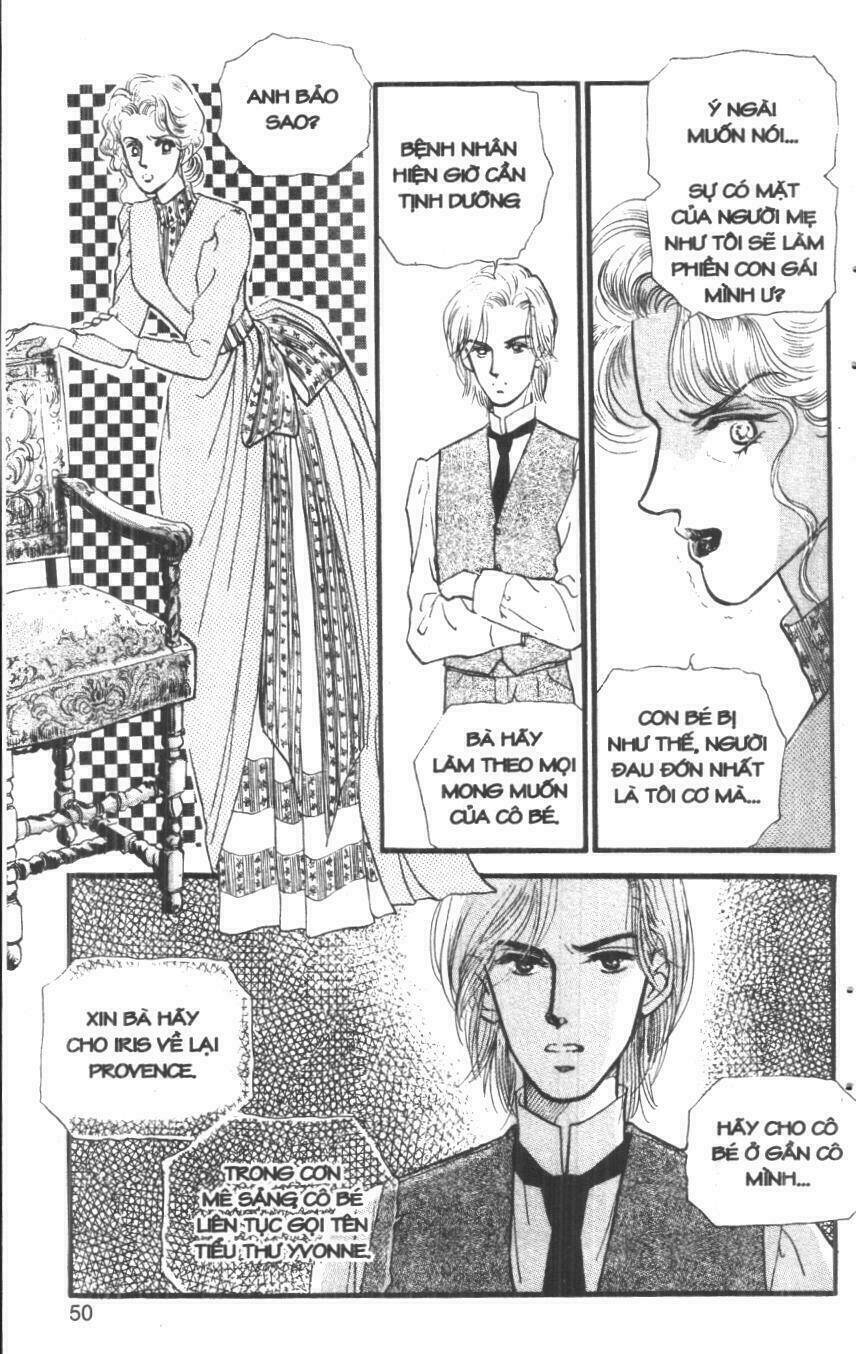 bibi iris chapter 5 50